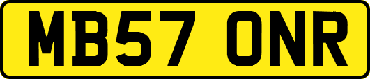 MB57ONR