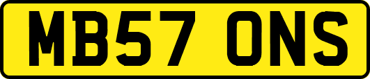 MB57ONS