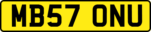 MB57ONU