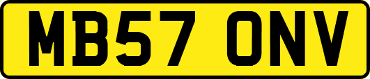MB57ONV