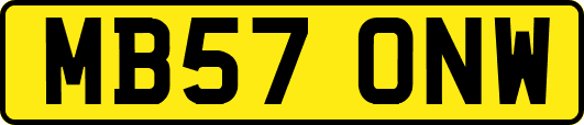 MB57ONW