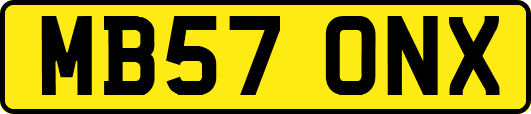 MB57ONX
