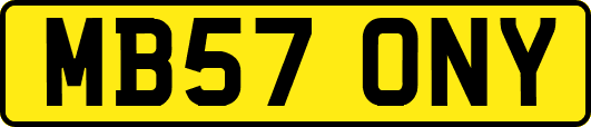 MB57ONY