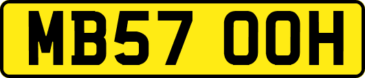 MB57OOH