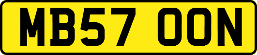 MB57OON