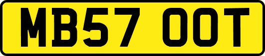 MB57OOT