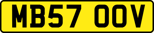 MB57OOV