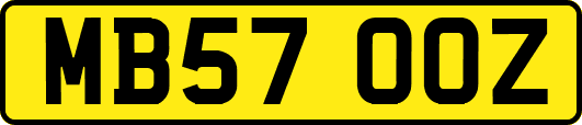 MB57OOZ