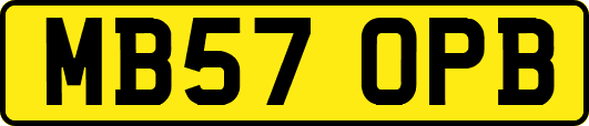 MB57OPB