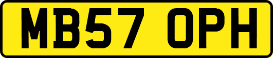 MB57OPH