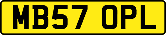 MB57OPL