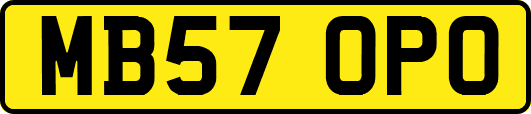 MB57OPO