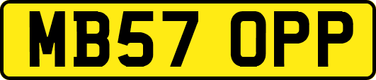 MB57OPP