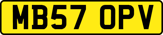 MB57OPV
