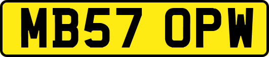 MB57OPW