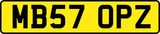 MB57OPZ