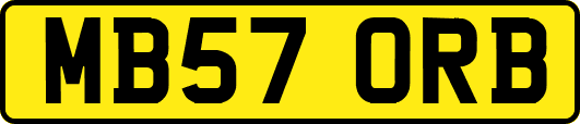 MB57ORB