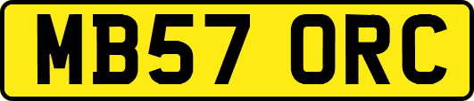 MB57ORC