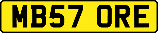 MB57ORE