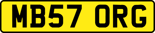 MB57ORG
