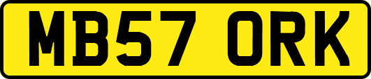 MB57ORK