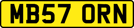 MB57ORN
