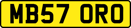 MB57ORO