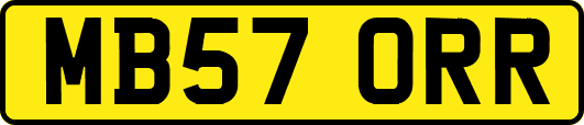 MB57ORR