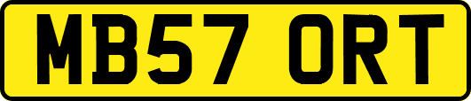 MB57ORT