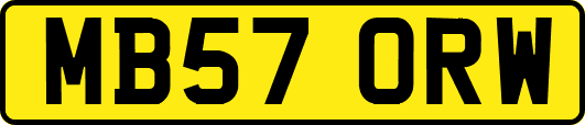 MB57ORW