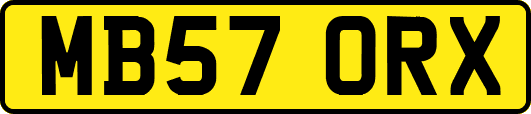 MB57ORX