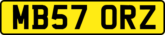 MB57ORZ
