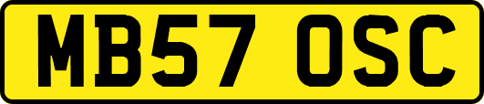 MB57OSC