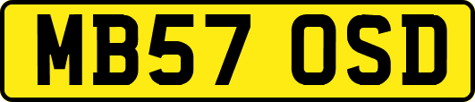 MB57OSD