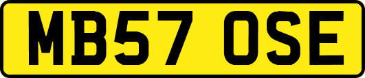 MB57OSE