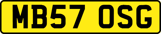 MB57OSG