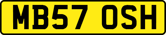 MB57OSH