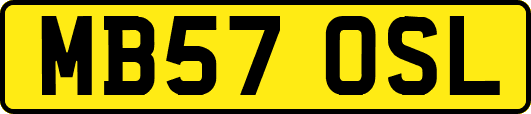 MB57OSL