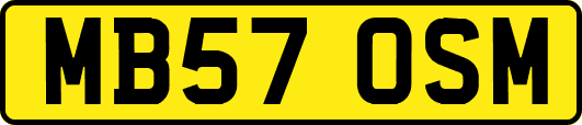MB57OSM