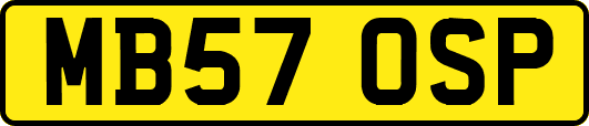MB57OSP