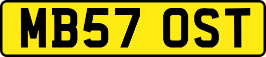 MB57OST