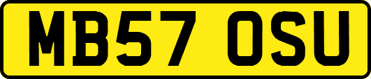 MB57OSU