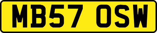 MB57OSW