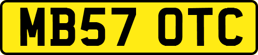 MB57OTC