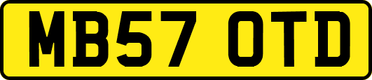 MB57OTD