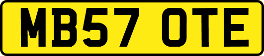 MB57OTE