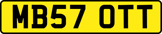 MB57OTT