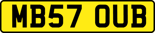 MB57OUB