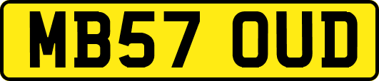 MB57OUD