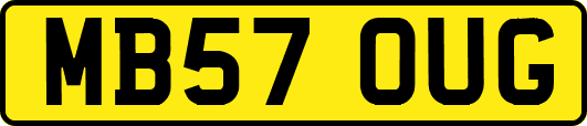 MB57OUG